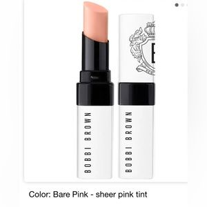 Bobbi Brown Extra Lip Tint - Bare Pink Sparkle .08 oz
